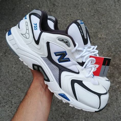 balenciaga dad shoes fake|white new balance shoes dad.